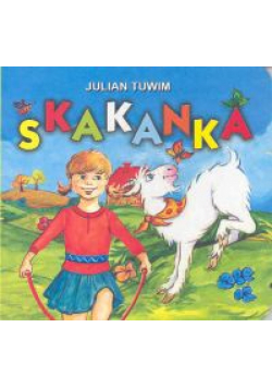 Tuwim Julian - Skakanka