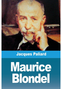 Maurice Blondel