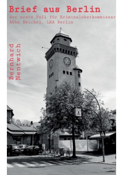 Brief aus Berlin