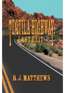 Tequila Highway