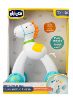 Konik Push&Go