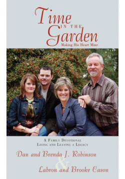 Time In The Garden