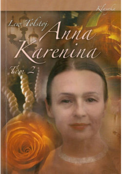 Anna Karenina t.2