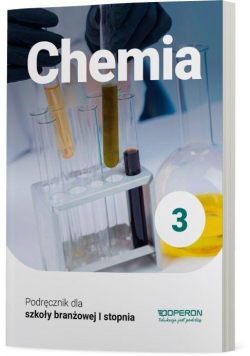 Chemia SBR 3 Podr. w.2021 OPERON