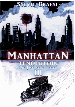 Manhattan Tenderloin