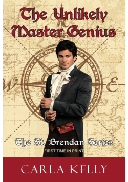 The Unlikely Master Genius