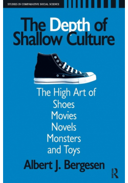 Depth of Shallow Culture