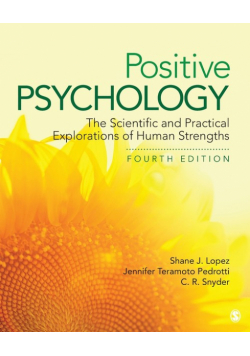 Positive Psychology