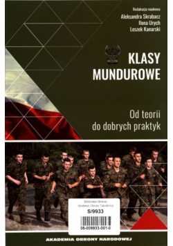 Klasy mundurowe od teorii do dobrych praktyk