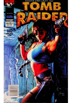 Tomb raider Nr 3