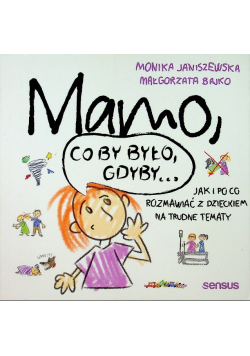 Mamo co by było gdyby