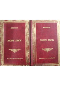 Moby Dick 2 Tomy