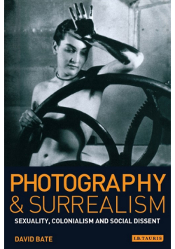 Photography and Surrealism