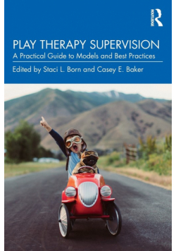 Play Therapy Supervision