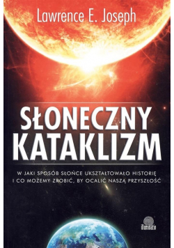 Słoneczny kataklizm
