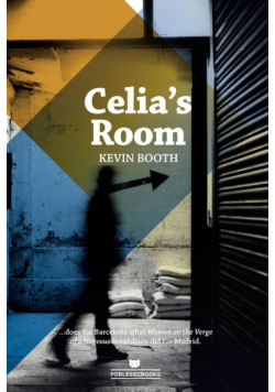 Celia's Room