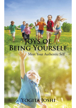 Joys of Being Yourself