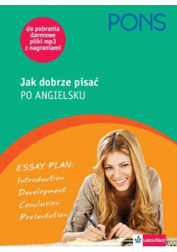 Jak dobrze pisać po angielsku