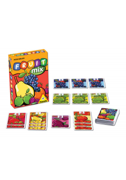 Fruit Mix