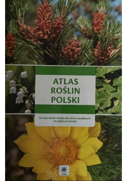 Atlas roślin Polski