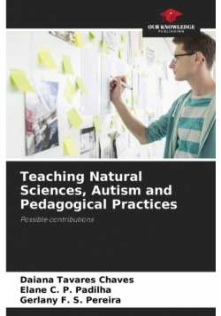 Teaching Natural Sciences, Autism and Pedagogical Practices