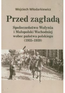 Przed zagładą