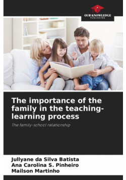 The importance of the family in the teaching-learning process