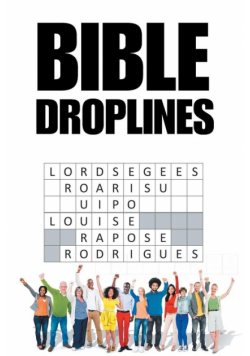 Bible Droplines