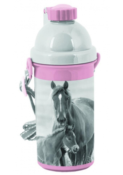 Bidon Horses PP20KO-3021 PASO