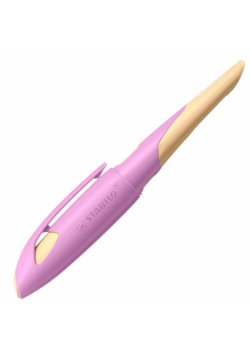 Pióro wieczne Easybirdy pastel róż/morel R STABILO
