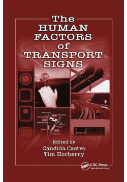 The Human Factors of Transport Signs