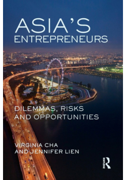 Asia's Entrepreneurs