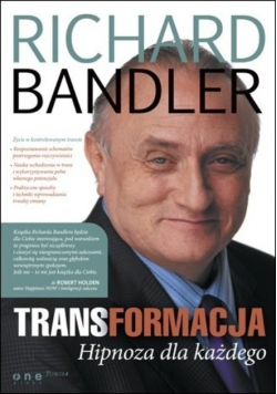 Transformacja Hipnoza dla każdego
