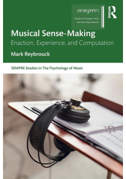 Musical Sense-Making