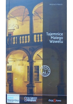 Tajemnica Małego Wawelu