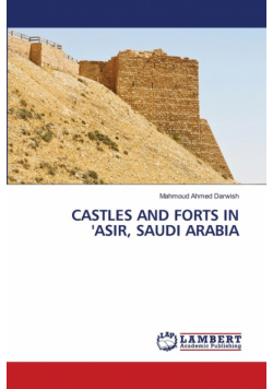 Castles And Forts In 'asir, Saudi Arabia