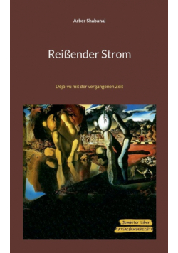 Reißender Strom