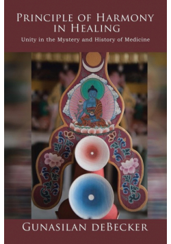 Principle of Harmony in Healing