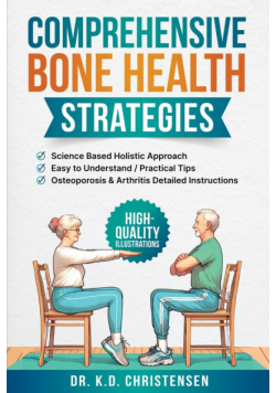 Comprehensive Bone Health Strategies