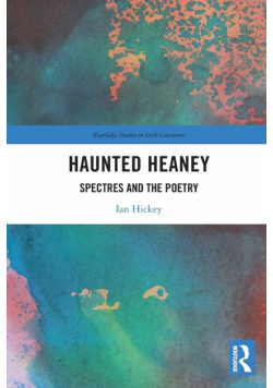 Haunted Heaney