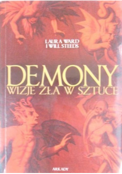 Demony Wizje zła w sztuce