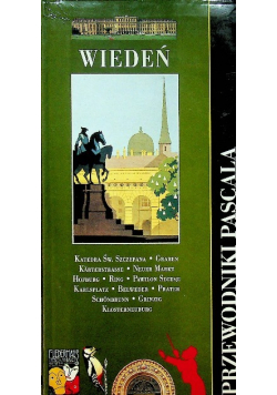 Wiedeń Przewodnik Pascala
