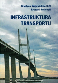 Infrastruktura transportu