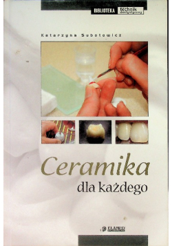 Ceramika dla każdego