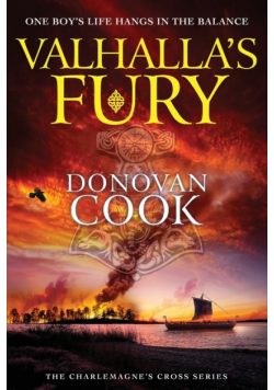 Valhalla's Fury