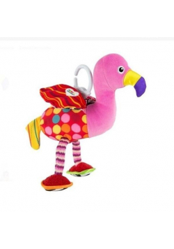 Lamaze Flaming Fiona TOMY