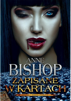 Zapisane w kartach Tom 5 Inni