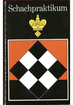 Schachpraktikum