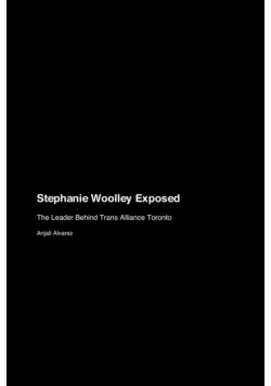 Stephanie Woolley Exposed