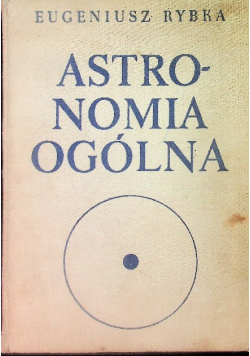 Astronomia Ogólna